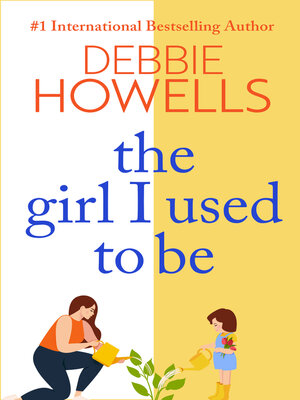 cover image of The Girl I Used to Be